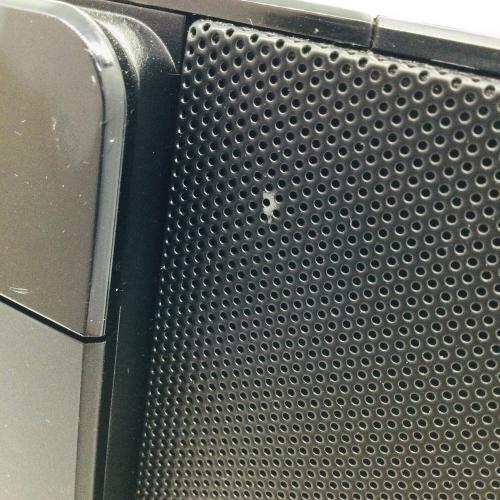 KENWOOD (ケンウッド) ミニコンポ LCA-10 2023年製 158R0282