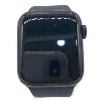 Apple (アップル) Apple Watch SE(第二世代) 充電器欠品 MR9Y3J/A GPSモデル ケースサイズ:40㎜ 〇 K9XRQ9W6M5