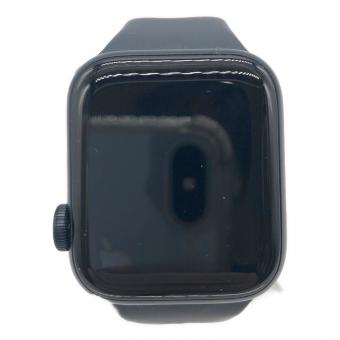 Apple (アップル) Apple Watch SE(第二世代) MR9Y3J/A GPSモデル ケースサイズ:40㎜ 〇 KL7T7T64DM