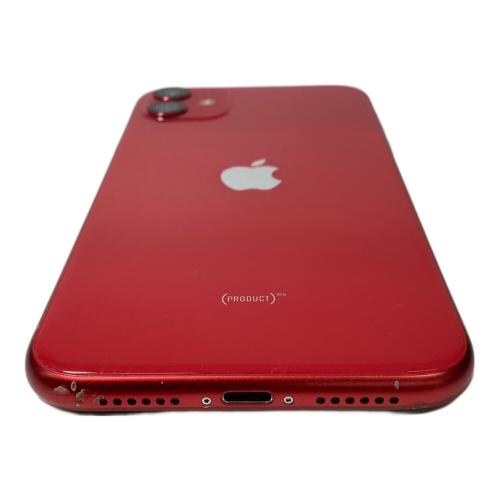 Apple iPhone11 キズ有 MWLV2J/A サインアウト確認済 353989101055264 ○ SIM FREE(Softbank解除済) 純正修理履歴あり(バッテリー交換） 64GB ー 程度:Bランク 未初期化