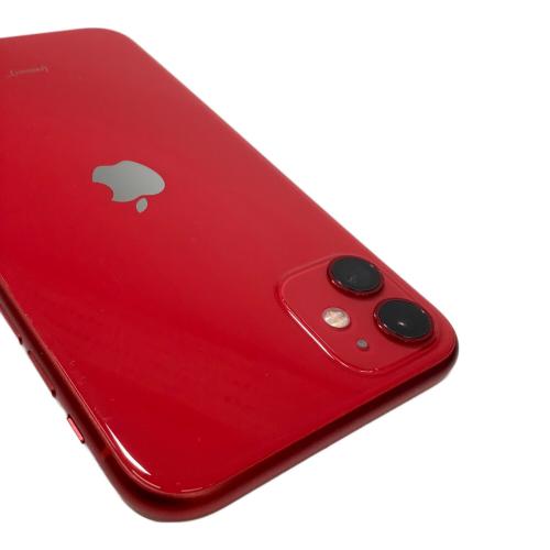 Apple iPhone11 キズ有 MWLV2J/A サインアウト確認済 353989101055264 ○ SIM FREE(Softbank解除済) 純正修理履歴あり(バッテリー交換） 64GB ー 程度:Bランク 未初期化