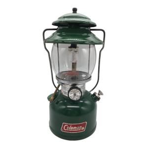 Coleman (コールマン) ガソリンランタン 200A700 1981年7月 ヴィンテージ