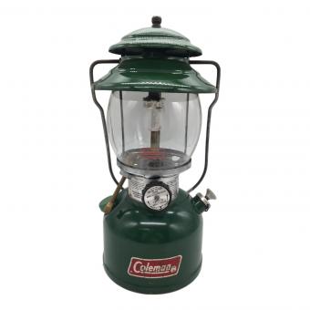 Coleman (コールマン) ガソリンランタン 200A700 1981年7月 ヴィンテージ