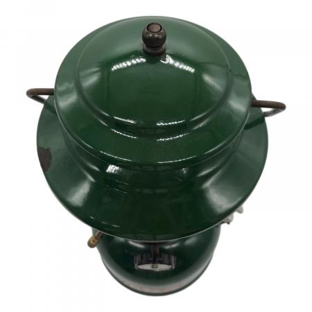 Coleman (コールマン) ガソリンランタン 200A700 1981年7月