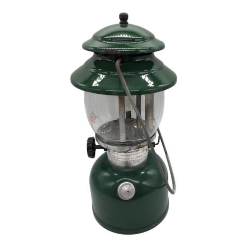 Coleman (コールマン) ガソリンランタン 200A700 1981年7月 ヴィンテージ