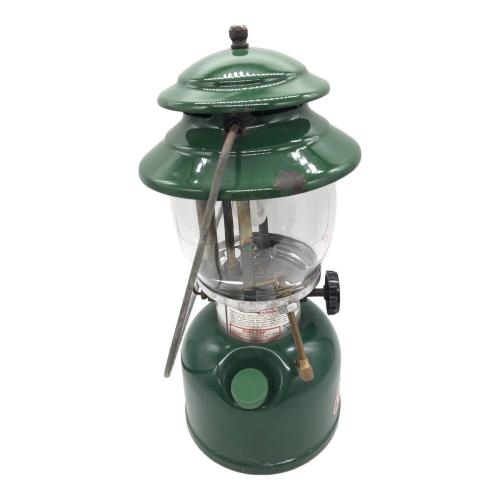 Coleman (コールマン) ガソリンランタン 200A700 1981年7月 ヴィンテージ