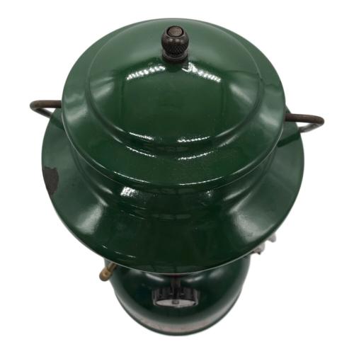 Coleman (コールマン) ガソリンランタン 200A700 1981年7月 ヴィンテージ