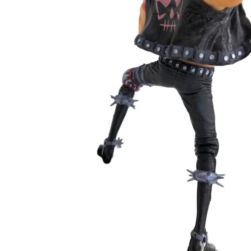 フィギュア カタクリ 「一番くじ ワンピース メモリアルログ」 B賞