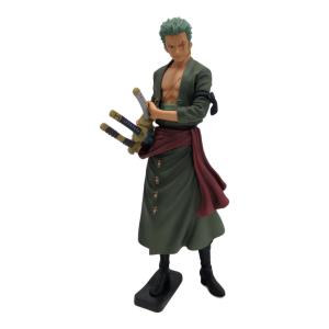 フィギュア Grandista -THE GRANDLINE MEN- RORONOA ZORO ロロノア・ゾロ