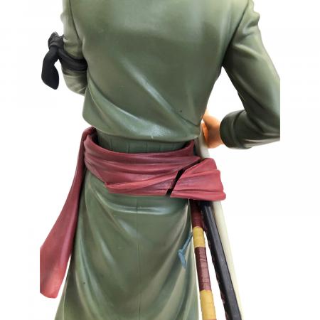 フィギュア Grandista -THE GRANDLINE MEN- RORONOA ZORO ロロノア