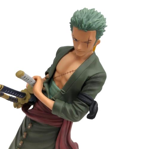 Grandista ロロノア・ゾロ 6個 Grandista ロロノア・ゾロ 6個