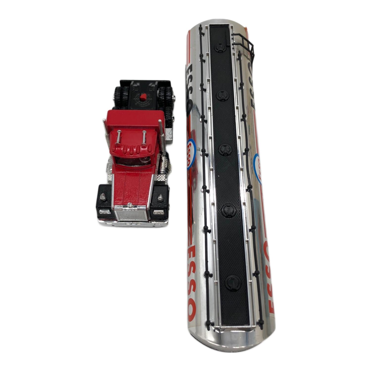 ミニカー T-55 ニュー大型タンクローリー｜トレファクONLINE