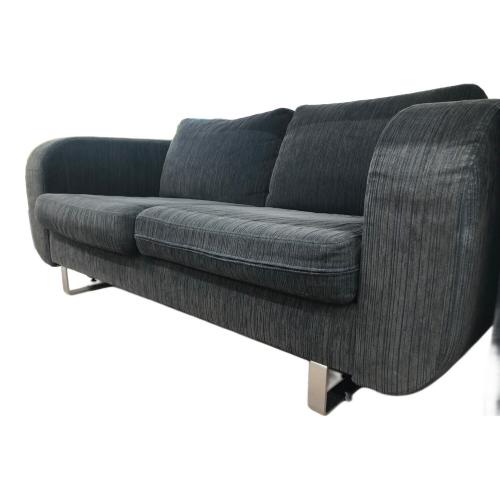 BoConcept (ボーコンセプト) 2人掛けソファー ブラウン 150