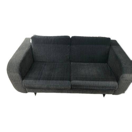 BoConcept (ボーコンセプト) 2人掛けソファー ブラウン 150