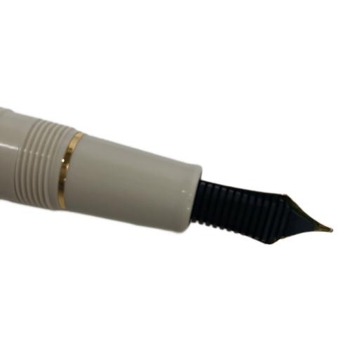 SAILOR (セーラー) 万年筆 ホワイト プロフィットスタンダード