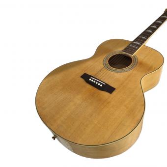 PEERLESS (ピアレス) エレクトリックアコースティックギター @ TJW910 動作確認済み 無し