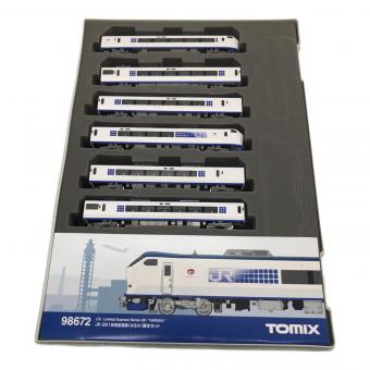 TOMIX (トミックス) Nゲージ はるか1両セット