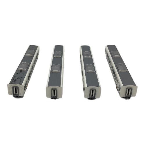 KATO (カトー) Nゲージ 4両セット 10-1579 221系