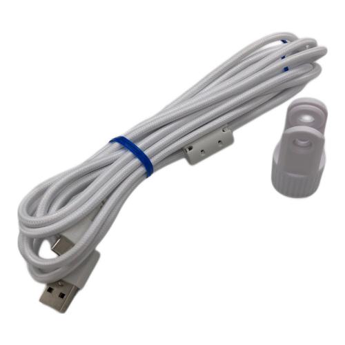 USBコンデンサーゲーミングマイク hyperx quadcast s