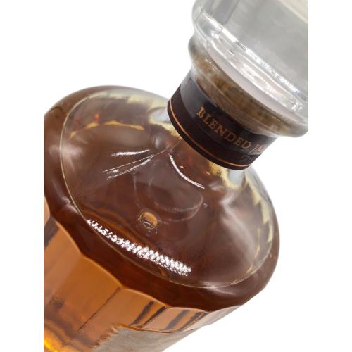 サントリー ウィスキー 700ml 箱付 響 ブレンダーチョイス 未開封