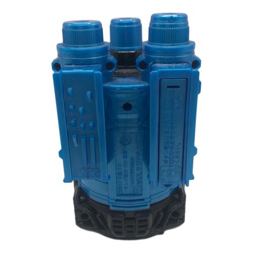 仮面ライダービルド (カメンライダービルド) 仮面ライダー マッスルギャラクシーフルボトル 2423782