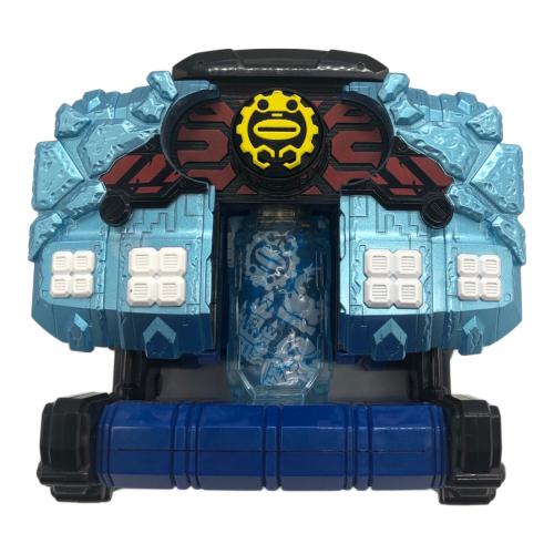 仮面ライダービルド (カメンライダービルド) 仮面ライダー DXグリスブリザードナックル 動作確認済み