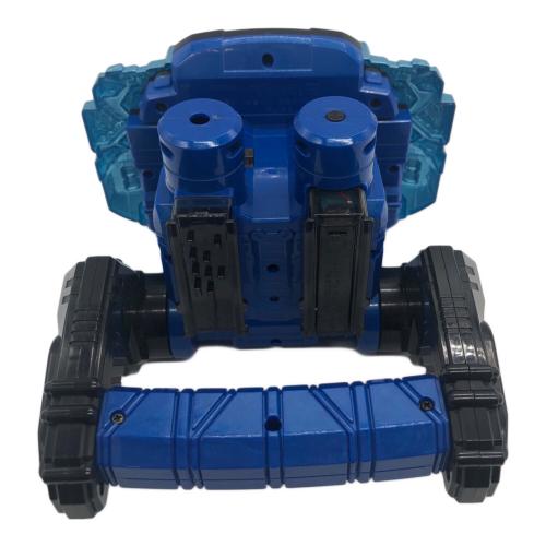 仮面ライダービルド (カメンライダービルド) 仮面ライダー DXグリスブリザードナックル 動作確認済み