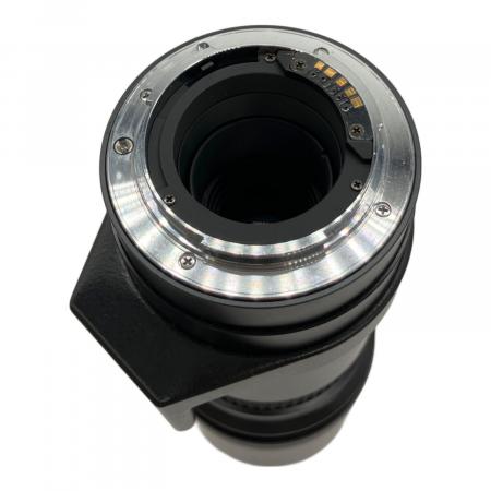 Tokina (トキナー) 望遠レンズ AT-X 400 AF｜トレファクONLINE