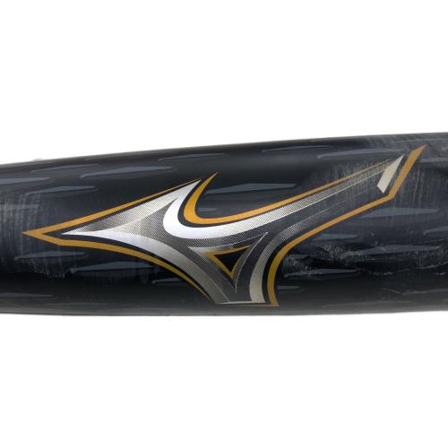 MIZUNO (ミズノ) バット ビヨンドマックス レガシー メタル 軟式用