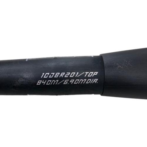 MIZUNO (ミズノ) バット ビヨンドマックス レガシー メタル 軟式用