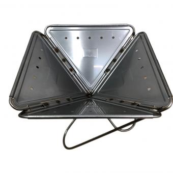 Snow peak (スノーピーク) 焚火台 ST-032RS