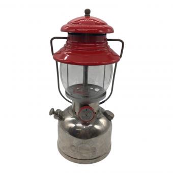 Coleman (コールマン) ガソリンランタン カナダ製 200 T-66 1954年10月 ヴィンテージ