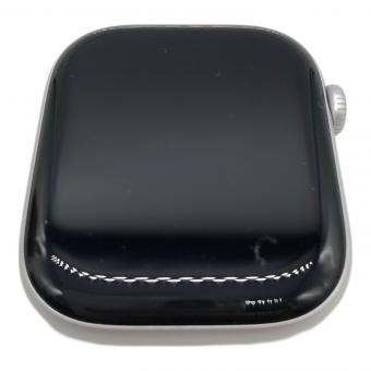 Apple (アップル) Apple Watch Series 10 ※バンド欠品 MWY03J/A GPS+Cellularモデル ケースサイズ:46㎜ 〇 程度:Aランク HFG39X4M2L