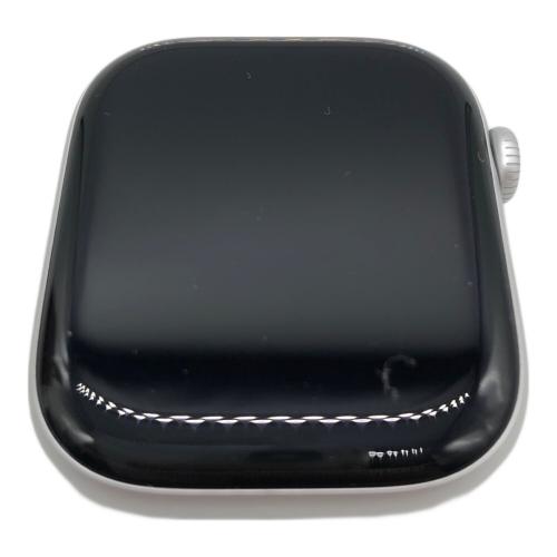 Apple (アップル) Apple Watch Series 10 ※バンド欠品 MWY03J/A GPS+Cellularモデル ケースサイズ:46㎜ 〇 程度:Aランク HFG39X4M2L