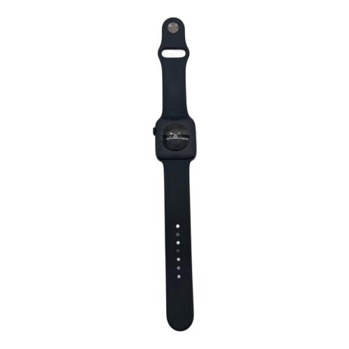 Apple (アップル) Apple Watch SE(第二世代) MRH83J/A GPS+Cellularモデル ケースサイズ:44㎜ 〇 程度:Aランク C4M2HTW1W7