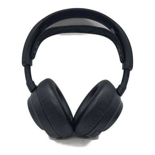 steelseries (スティールシリーズ) ヘッドホン ARCTIS NOVA PRO 動作確認済み