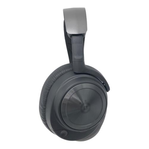 steelseries (スティールシリーズ) ヘッドホン ARCTIS NOVA PRO 動作確認済み