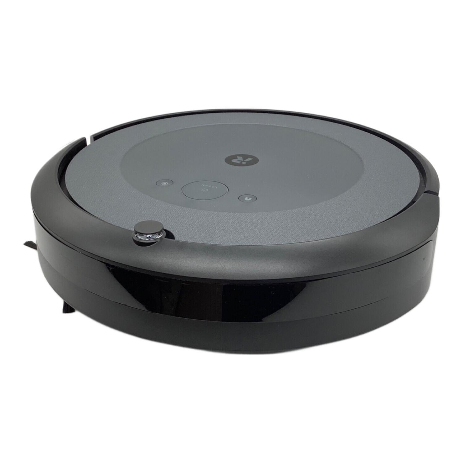 iRobot (アイロボット) ロボットクリーナー i5+ 2023年発売モデル 純正