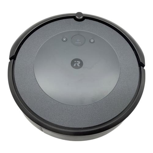 iRobot (アイロボット) ロボットクリーナー i5+ 2023年発売モデル 純正バッテリー