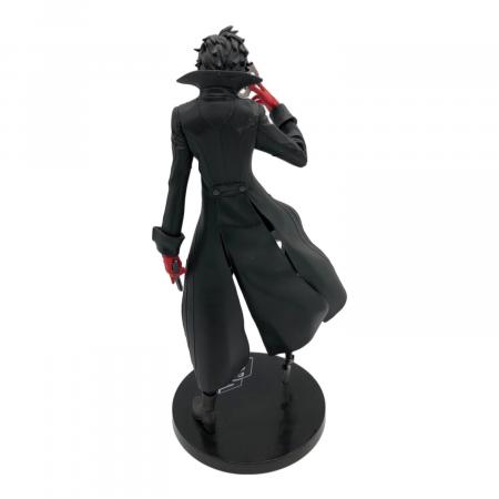 ペルソナ5 フィギュア ジョーカー ラッキーくじ｜トレファクONLINE