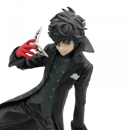 ペルソナ5 フィギュア ジョーカー ラッキーくじ｜トレファクONLINE