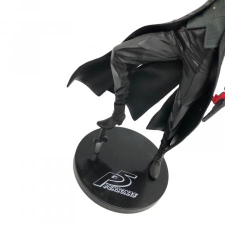 ペルソナ5 フィギュア ジョーカー ラッキーくじ｜トレファクONLINE