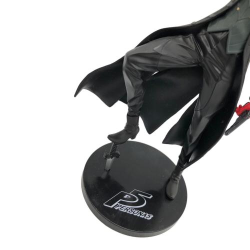 ペルソナ5 ジョーカー フィギュア セガラッキーくじ｜トレファクONLINE