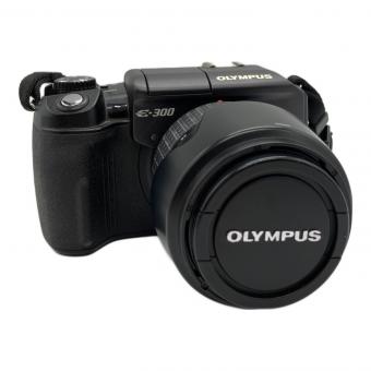 OLYMPUS (オリンパス) デジタル一眼レフカメラ E-300
