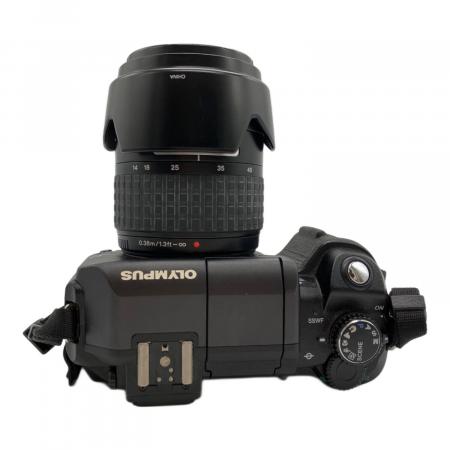 OLYMPUS (オリンパス) デジタル一眼レフカメラ E-300｜トレファクONLINE