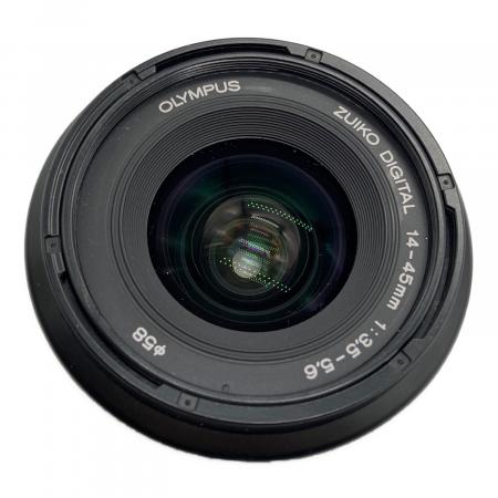 OLYMPUS (オリンパス) デジタル一眼レフカメラ E-300｜トレファクONLINE