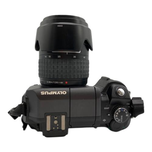 OLYMPUS (オリンパス) デジタル一眼レフカメラ E-300