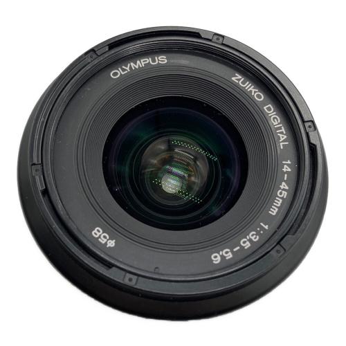 OLYMPUS (オリンパス) デジタル一眼レフカメラ E-300