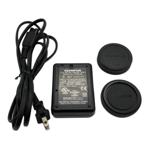 OLYMPUS (オリンパス) デジタル一眼レフカメラ E-300