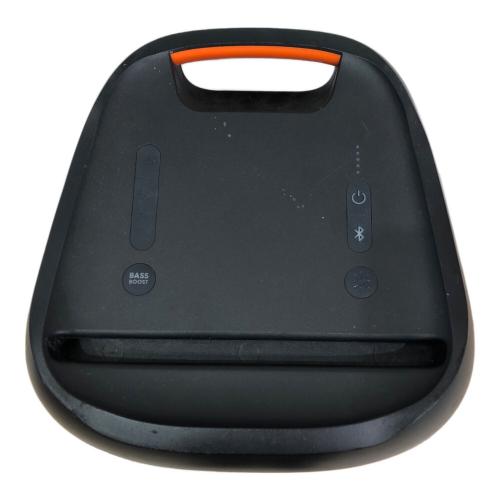 JBL (ジェービーエル) スピーカー キズ・ヘコミ有 PARTYBOX100 2020年製